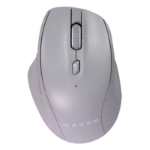 Naceb Technology Na-0139 ratón Diestro RF inalámbrico 1600 DPI