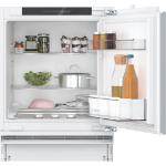 Bosch Serie 4 KUR21VFE0G fridge Built-in 134 L E White