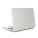 iPearl mCover 14" Hardshell case Transparent