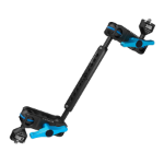 Kondor Blue KB-MAGICARM-PRO8-Bk Extension arm