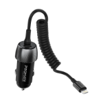 Promate PowerDrive-33PDI Black Auto