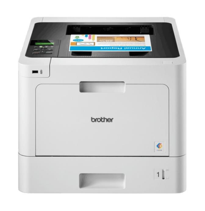 Image of Brother Hl-L8260Cdw Laser Printer