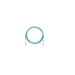 Qsan Technology CBL-OPL200 fibre optic cable 2 m OFC LC Blue