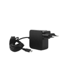 CoreParts MBXUSBC-AC0001 power adapter/inverter Indoor 45 W Black  Chert Nigeria