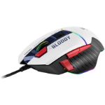 A4T ech mouse Bloody W95Max USB Sports Navy A4TMYS47258