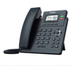 Yealink T31W SIP Business Phone (No PSU)