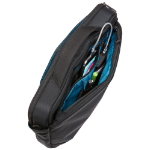 Thule Subterra TSA-313B Black 33 cm (13") Aktetas Zwart
