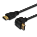 Savio CL-04 HDMI cable 1.5 m HDMI Type A (Standard) Black