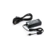 Zebra P1065668-008 power adapter/inverter Outdoor Black
