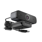 Grandstream Networks GUV3100 webcam 2 MP 1920 x 1080 pixels USB 2.0 Black