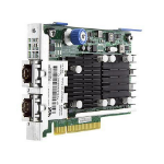 HPE FlexFabric 10Gb 2P 533FLR-T