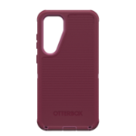 OtterBox Defender Series for Galaxy S25+, Foxberry (Pink)