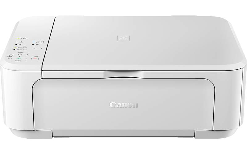 Image of Canon PIXMA MG3650S Inkjet A4 4800 x 1200 DPI Wi-Fi
