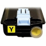 Kyocera 370PB3KL/TK-800Y Toner-kit yellow, 10K pages/5% for Kyocera FS-C 8008