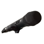 RØDE M2 microphone Black Stage/performance microphone