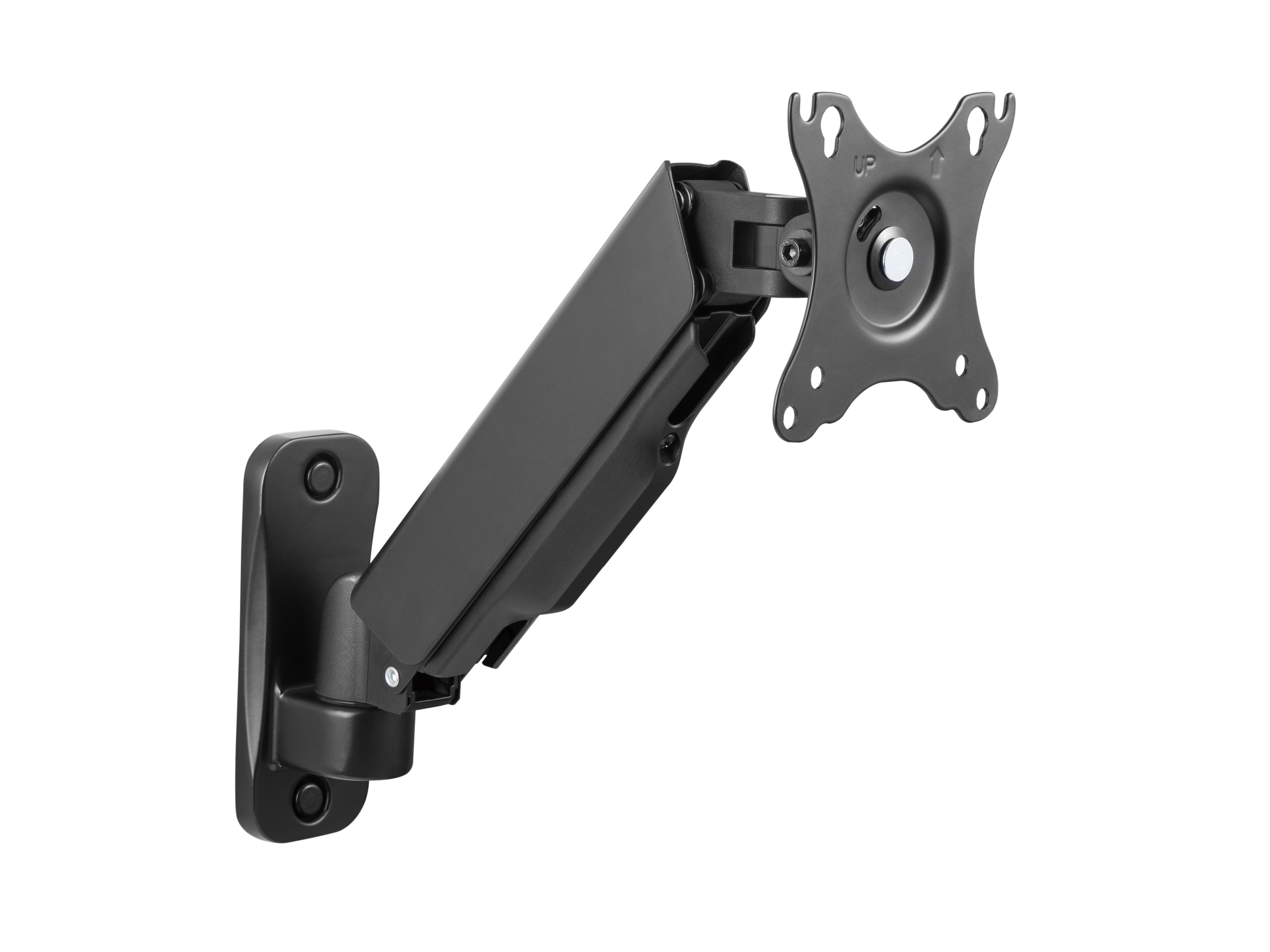Image of Equip 17"-32" Single Monitor Wall-Mounted Bracket, Arm length:334mm