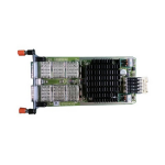 DELL 409-BBCX netwerk transceiver module 40000 Mbit/s QSFP+