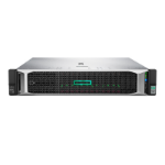 HPE SimpliVity 380 Gen10 Node Rack (2U)