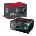 ASUS ROG -THOR-1600T3-GAMING-EVO power supply unit 1600 W 20+4 pin ATX ATX Grey