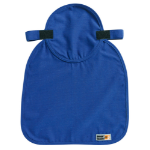 ERGODYNE Evaporative Cooling Hard Hat Pad C / W Neckshade