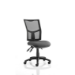 Dynamic KC0380 office/computer chair Padded seat Mesh backrest