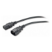 APC Power Cord, C13 to C14, 2.5m