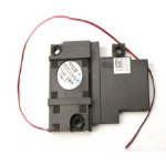 DELL N973N laptop reserve-onderdeel Luidspreker