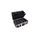 Listen LA-346 Trolley case Audio interface Foam Black