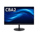 Acer CB2 60cm 23.8" ZeroFrame FreeSync VA 1ms computer monitor 60.5 cm (23.8") 1920 x 1080 pixels Full HD LCD Black