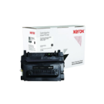 Xerox Everyday Toner For HP CE390A Black Laser Toner 006R03632