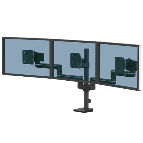 Fellowes Tallo Modular 3FFS Black