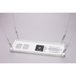 Chief Suspended Ceiling Kit White