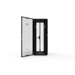 HPE P9K42A - 42U 800x1075 Ent G2 Shock Rack
