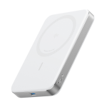 Anker A1664H21 power bank 10000 mAh Wireless charging White