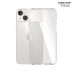 PanzerGlass ® HardCase iPhone 14 | 13 | Clear
