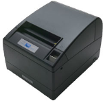 Citizen CT-S4000 203 x 203 DPI Wired Thermal POS printer