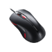 CHERRY MC 4000 muis Kantoor Ambidextrous USB Type-A Optisch 2000 DPI