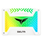 Team Group Delta RGB SSD 2.5" 1 TB Serial ATA III