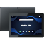 Hyundai HyTab Plus 10LB3 4G LTE 32 GB 10.1" 2 GB Android 11 Go edition Black