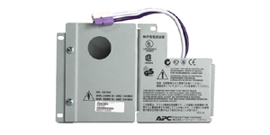 APC Smart UPS 3000-5000VA RT output hardwire