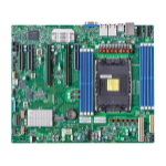 Supermicro MBD-X13SEI-TF motherboard Intel C741 LGA 4677 (Socket E) Extended ATX