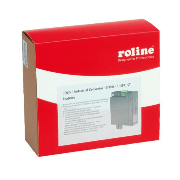 Image of Roline Indusril Converer