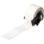 Brady 062666 White Self-adhesive printer label