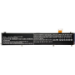 CoreParts MBXRZ-BA0002 laptop spare part Battery