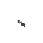 HP N10125-001 notebook spare part Antenna