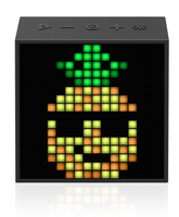 Image of Divoom Lautsprecher Timebox Evo Bluetooth schwarz - Speaker