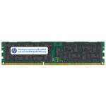 HP 4GB DDR3 1333MHz memory module 1 x 4 GB