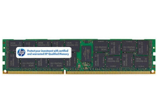 Image of HP 4GB DDR3 1333MHz memory module 1 x 4 GB