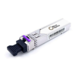 Lanview MO-EX-SFP-GE10KT14R13 network transceiver module Fiber optic 1000 Mbit/s