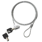 Tech air TALKK01 cable lock Grey 1.5 m